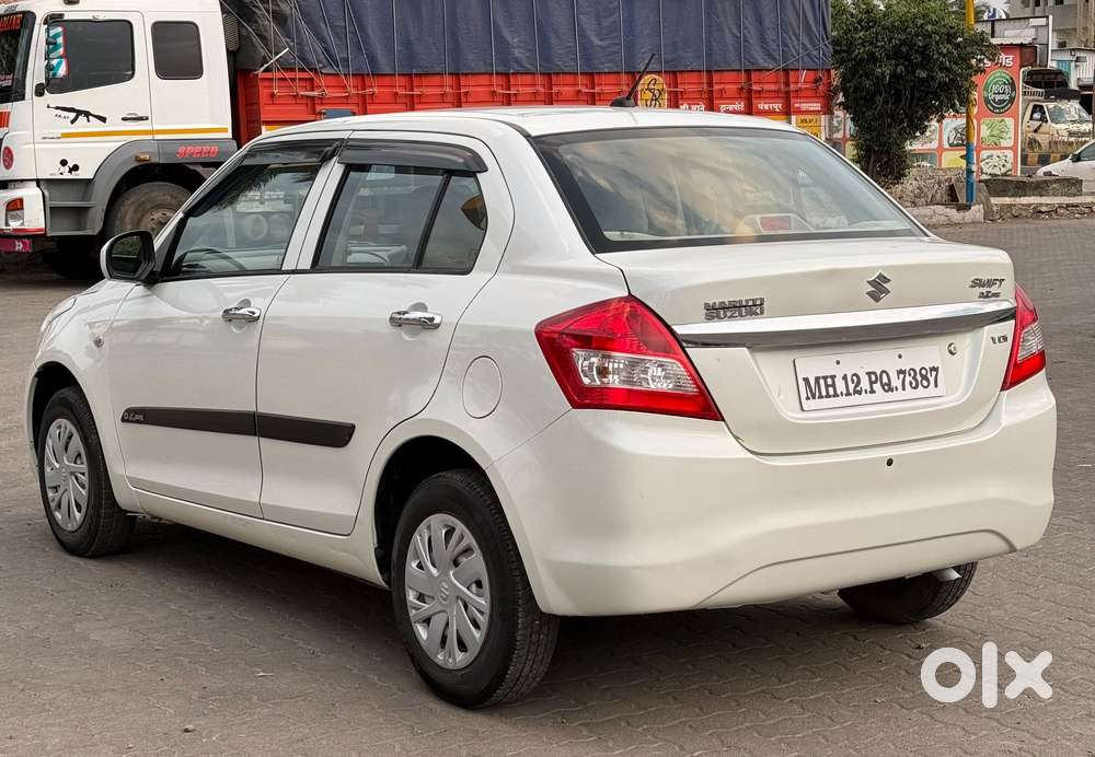 Maruti Suzuki Dzire Tour Diesel, 2018, Diesel