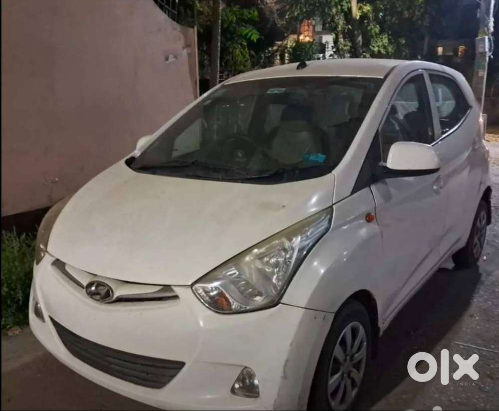 Eon Sportz Top Model 95300km Driven