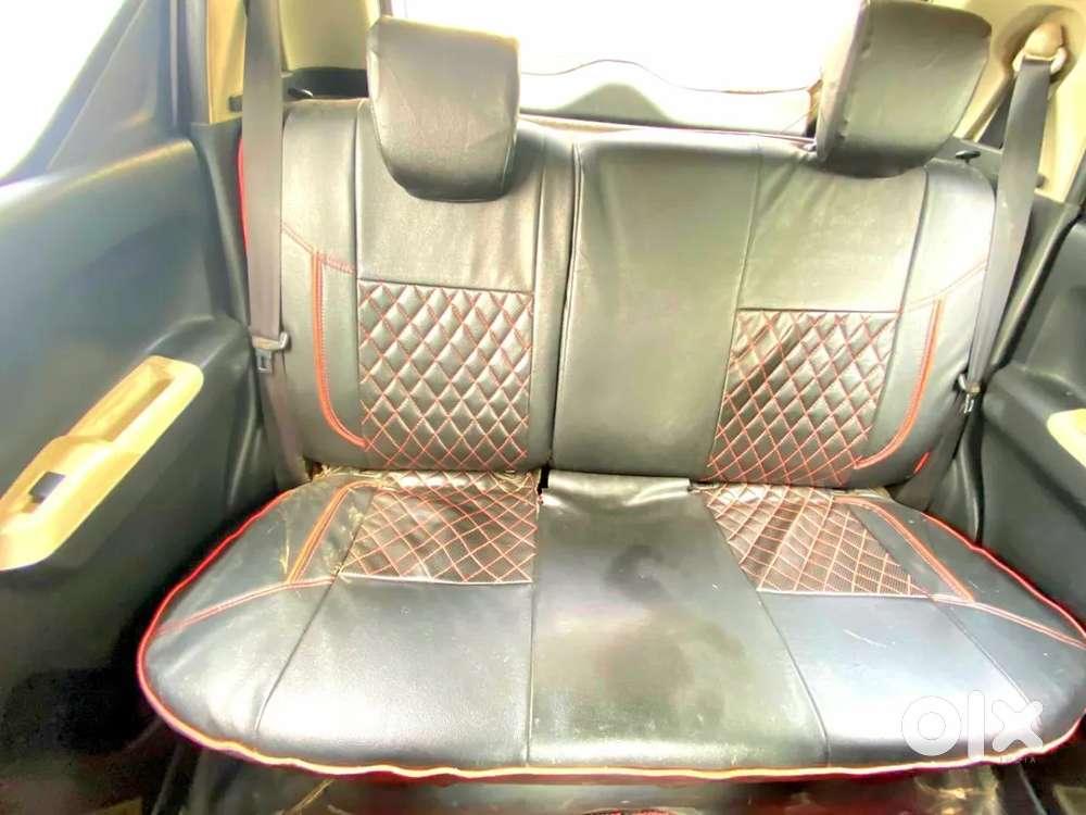 Maruti Suzuki Ignis 1.2 Zeta Mt, 2020, Petrol