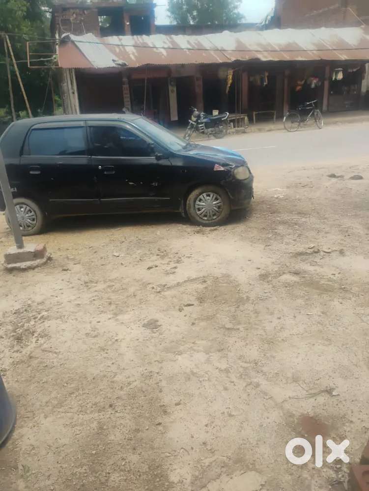 Maruti Suzuki Alto 2005