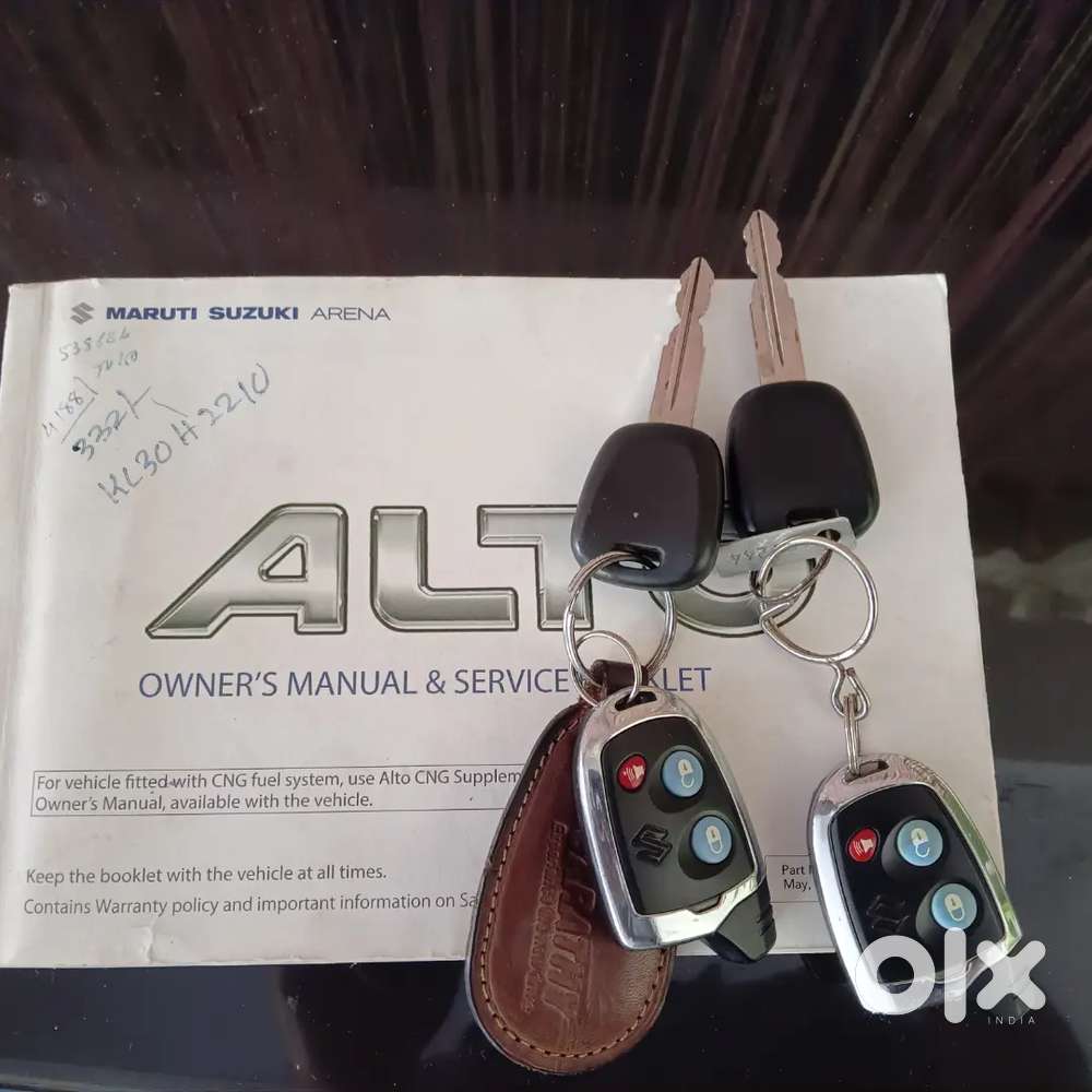 Alto K10 2019 Automatic