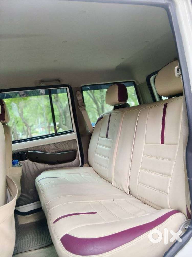 Mahindra Bolero 1.5 B6 (o), 2023, Diesel
