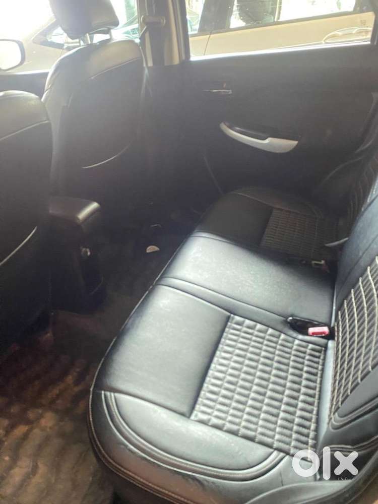 Maruti Suzuki Baleno 2016 Diesel Good Condition