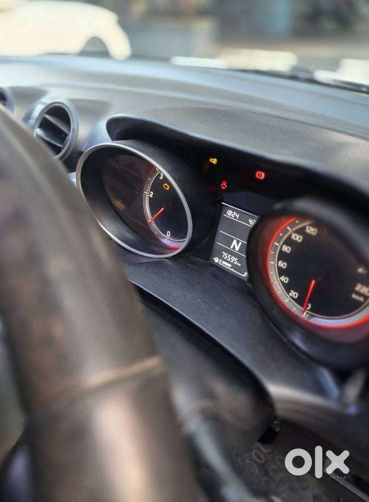 Maruti Suzuki Swift Amt Zdi, 2018, Diesel