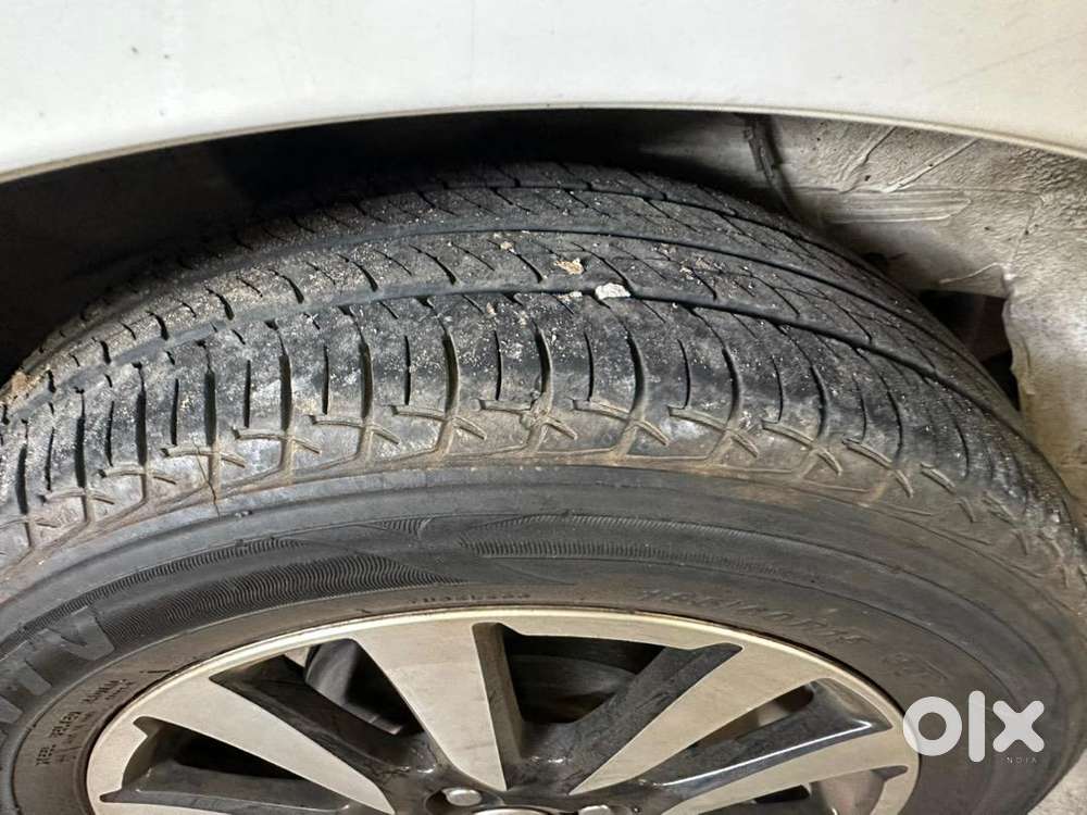 Toyota Etios Liva 2017 Petrol Well Maintained