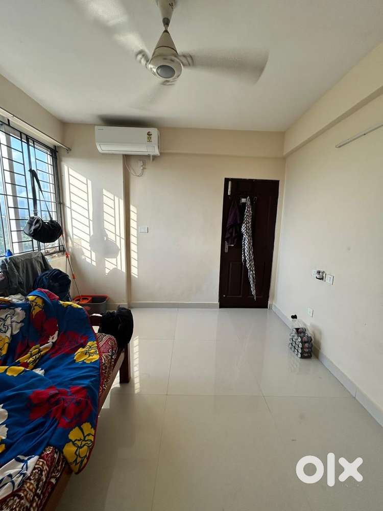 3BHK in Akkulam