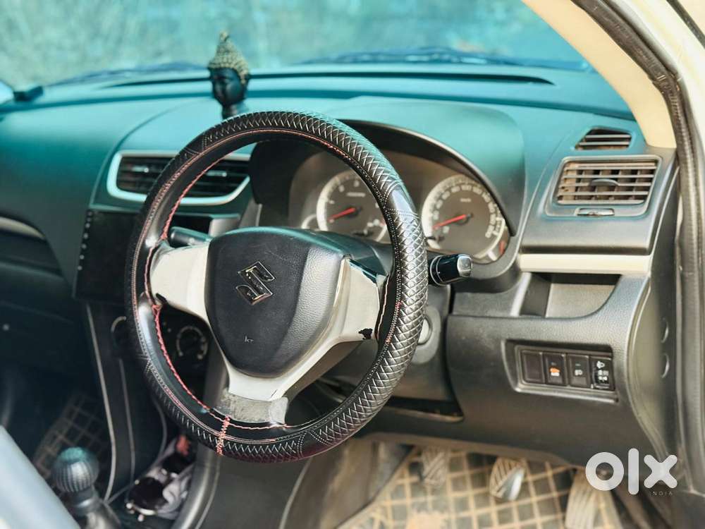 Maruti Suzuki Swift 2011-2014 Vdi, 2012, Diesel