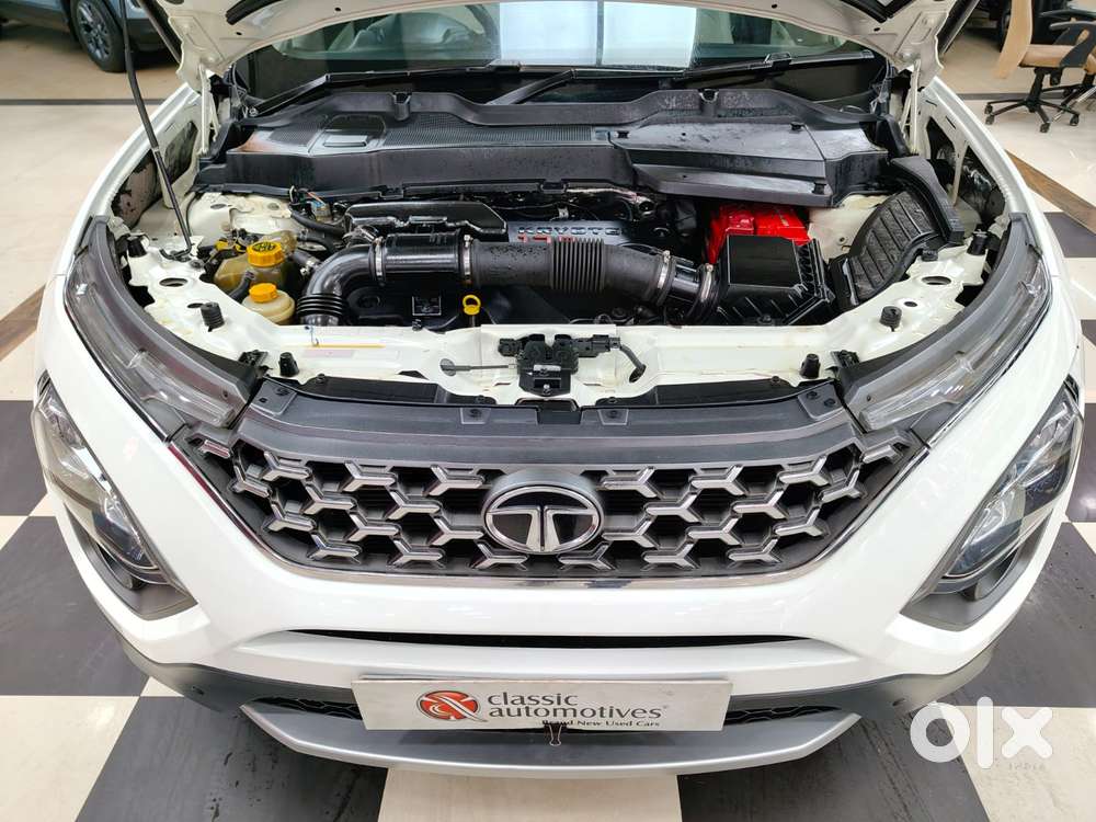 Tata Safari 2.0 Kryotec Xza Plus, 2021, Diesel