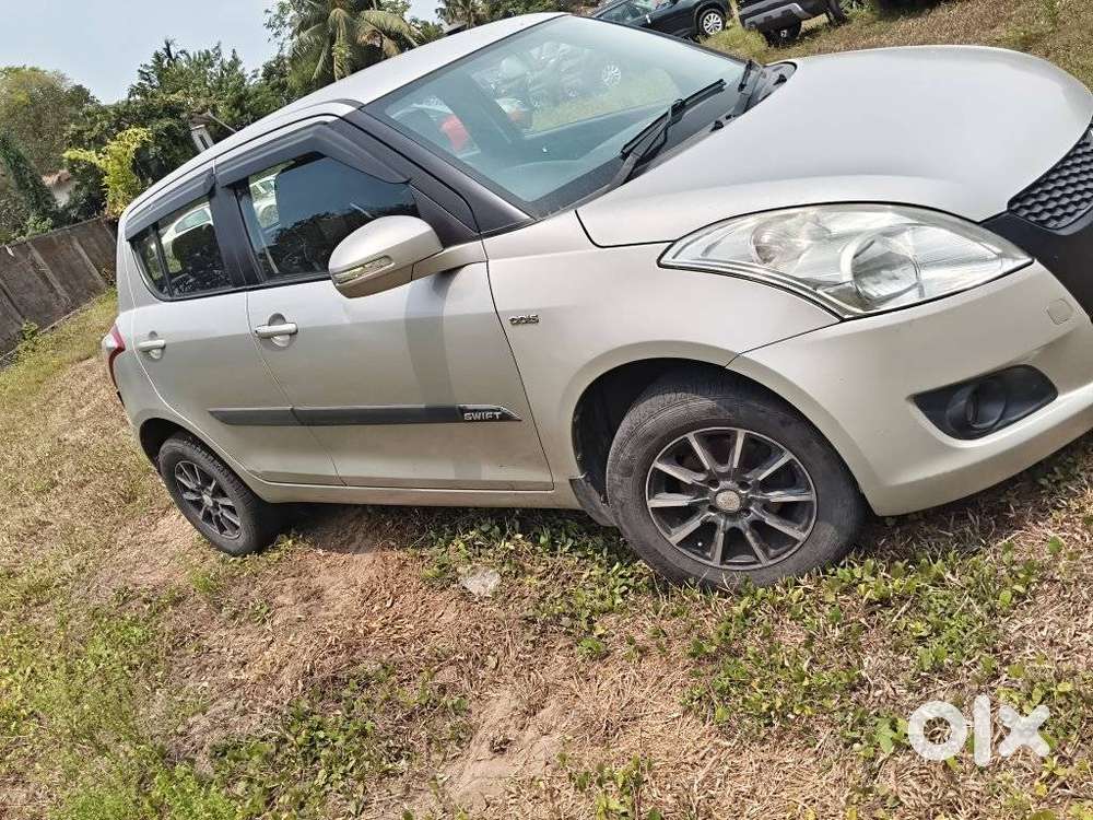 Maruti Suzuki Swift 2011-2014 Vdi, 2013, Diesel