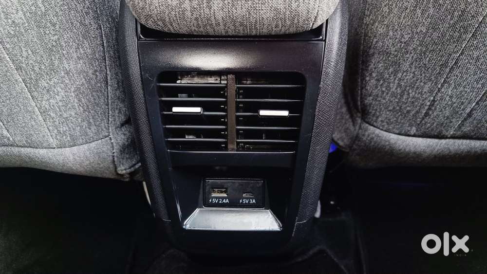 Tata Curvv Creative Plus S 1.2 Revotron Petrol 7dca, 2025, Petrol