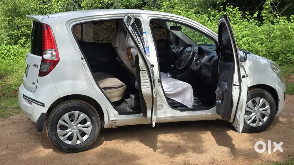 Maruti Suzuki Ritz Diesel 2016