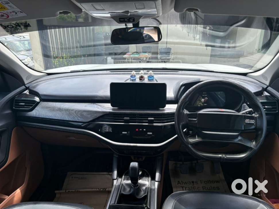 Tata Harrier Adventure, 2023, Diesel