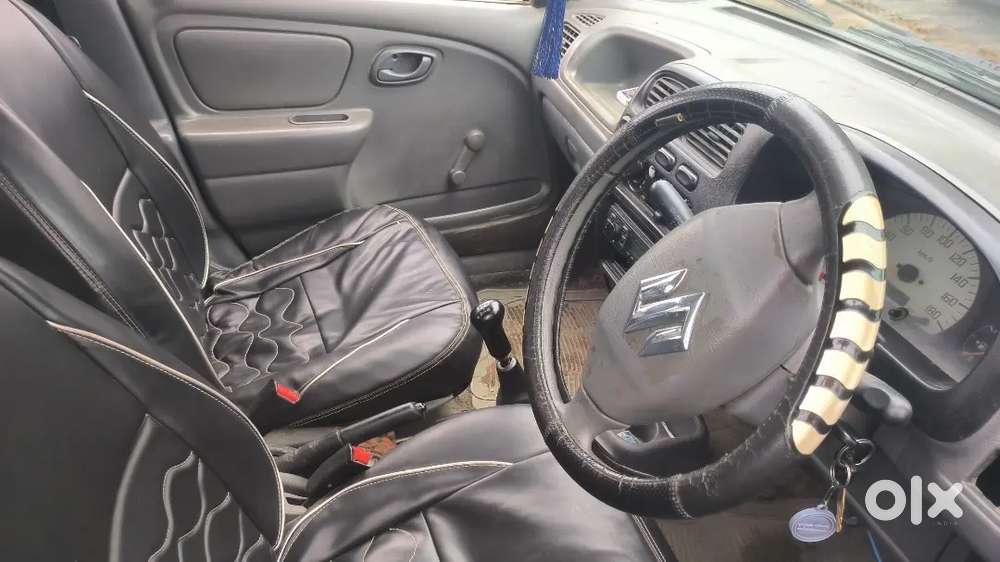 Maruti Suzuki Alto 2006