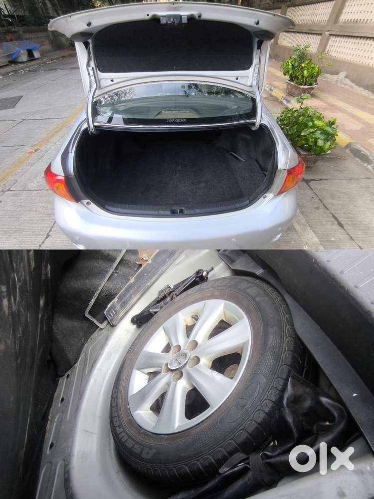 Toyota Corolla Altis G, 2009, Petrol