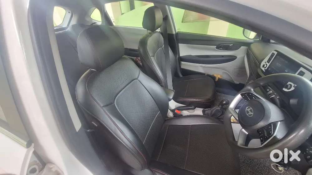 Hyundai New I20 2024 Petrol 64000 Km Driven