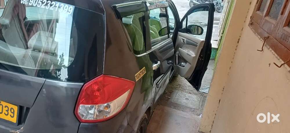 Maruti Suzuki Ertiga 2013 Diesel Good Condition