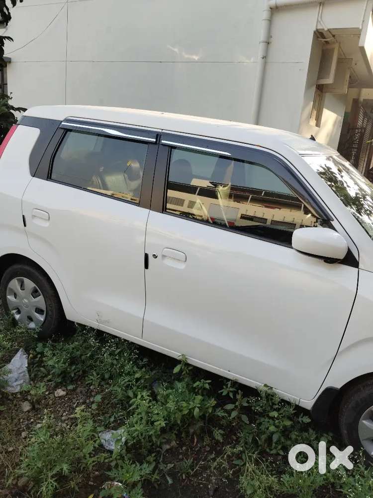 Maruti Suzuki Wagon R 2022 Model