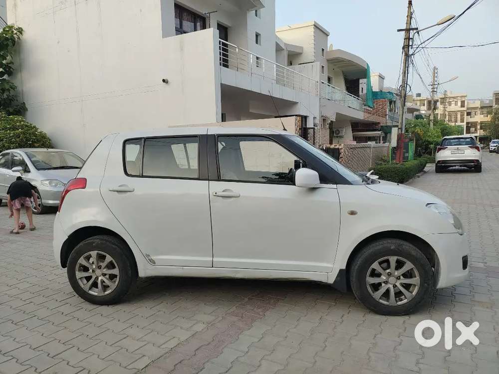 Maruti Suzuki Swift 2010 Diesel Good Condition