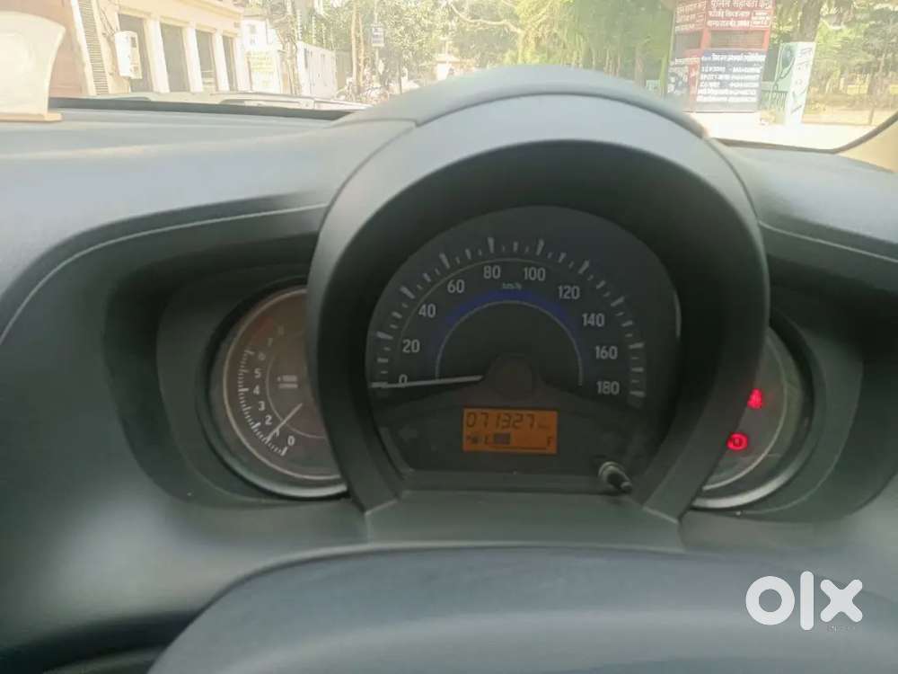 Honda Amaze 2015 Petrol Good Condition