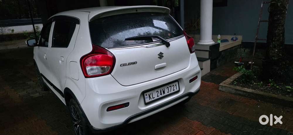 Maruti Suzuki Petrol 2023