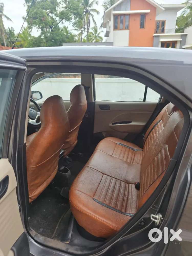 Hyundai New Santro 2021 Petrol Well Maintained