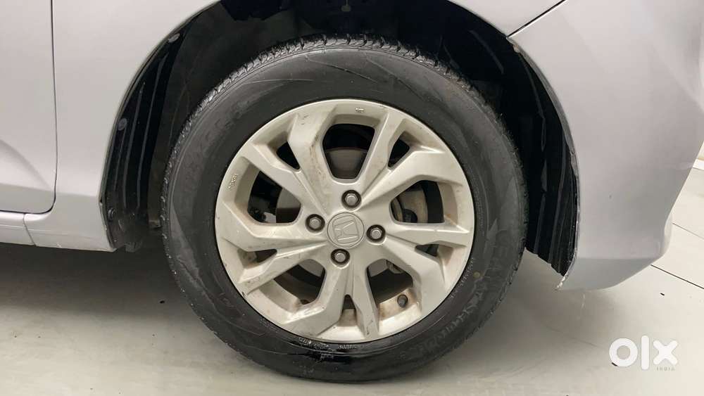 Honda Amaze Vx 1.2 Petrol Mt, 2018, Petrol