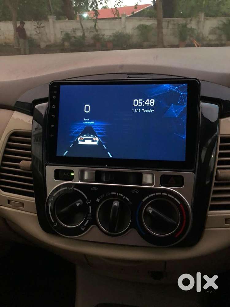 Toyota Innova For Sale
