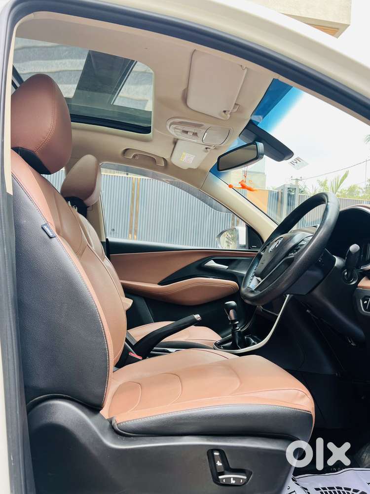 Mg Hector Plus Sharp Pro 2.0 Turbo Diesel 6 Str, 2024, Diesel
