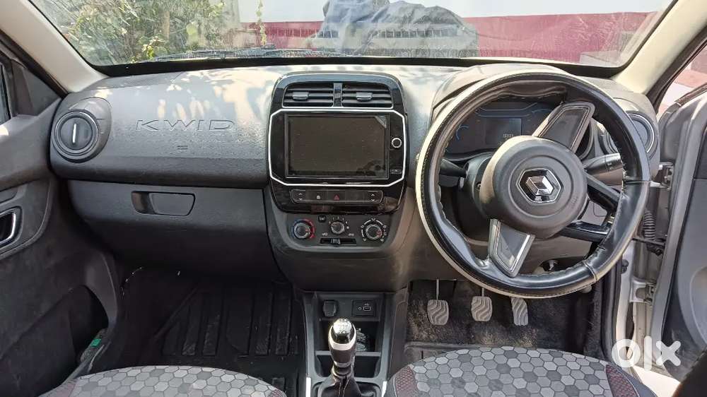 Renault Kwid Climber 2022