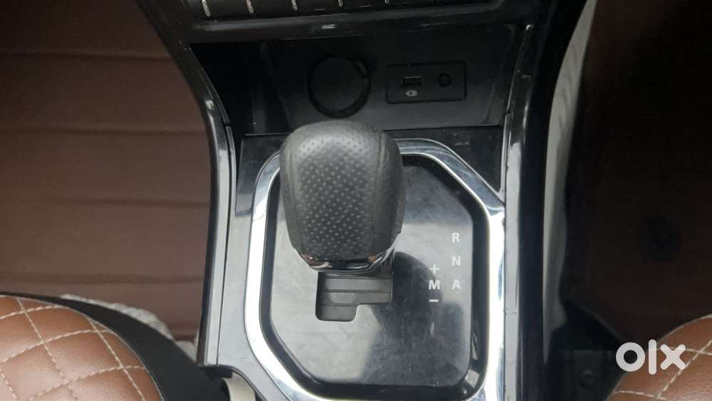 Tata Nexon 1.5 Revotorq Xza Plus (o), 2020, Diesel