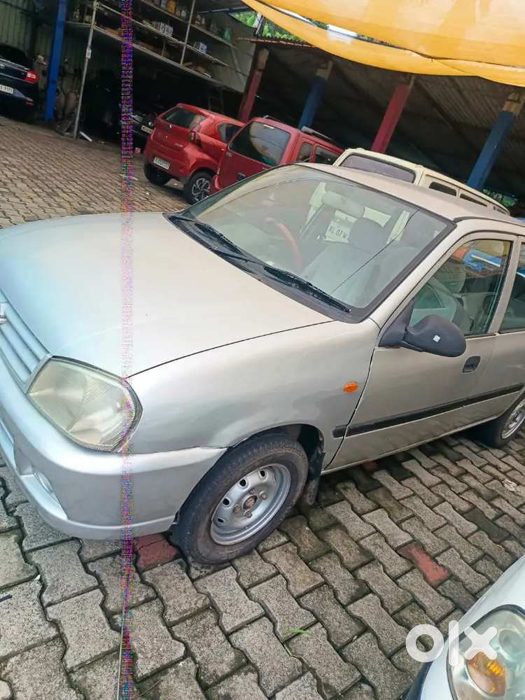 Maruti Suzuki Zen Estilo 2004 Petrol Lx