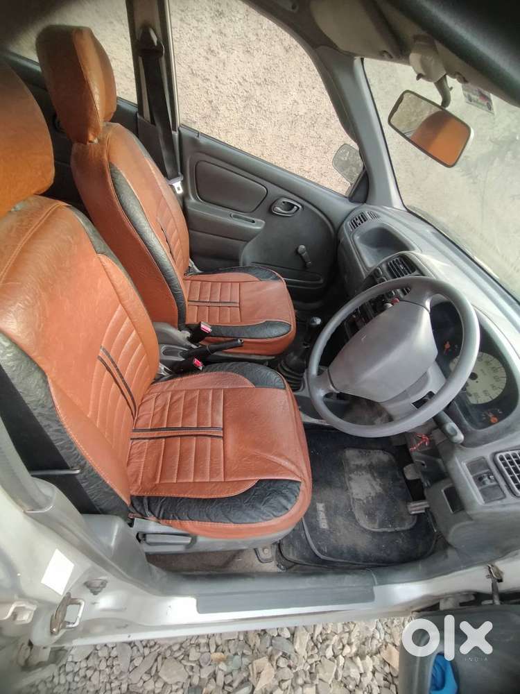 Maruti Suzuki Alto 2008 Petrol
