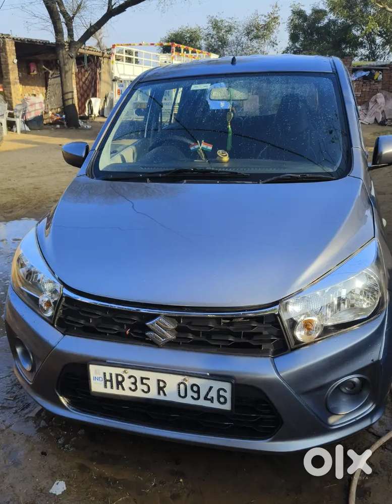 Maruti Suzuki Celerio 2020 Petrol Well Maintained