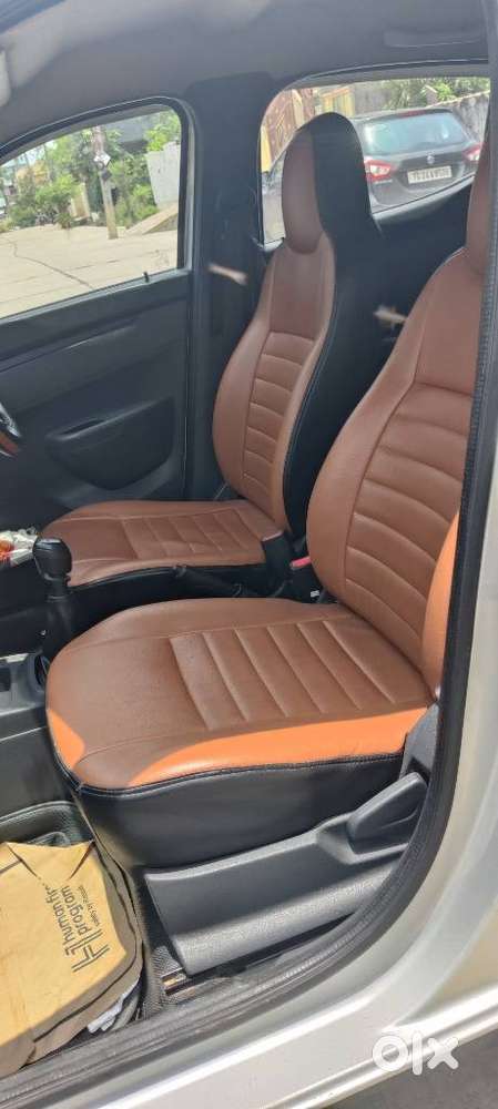Renault Kwid Rxt, 2016, Petrol