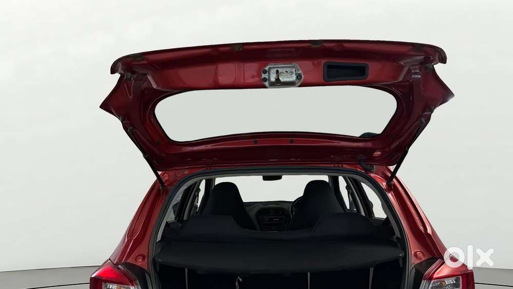 Tata Tiago 1.2 Revotron Xm, 2019, Petrol
