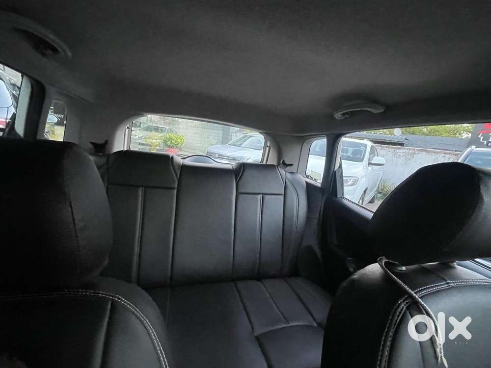 Ford Figo Duratorq Exi 1.4, 2014, Diesel