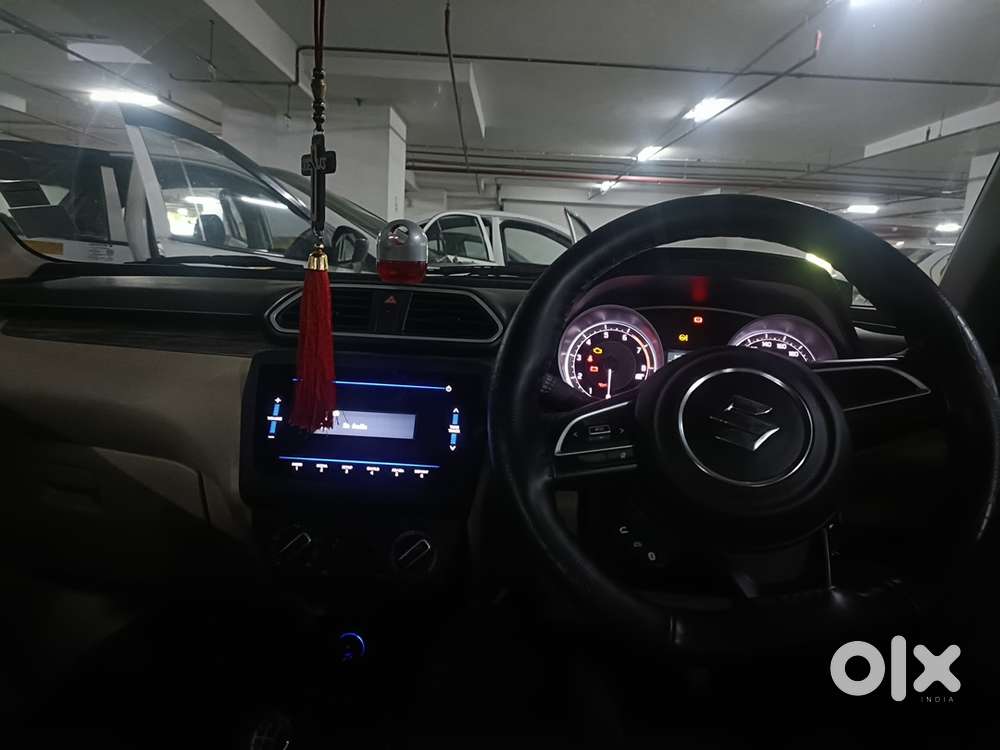 Swift Dzire Maruti 2023