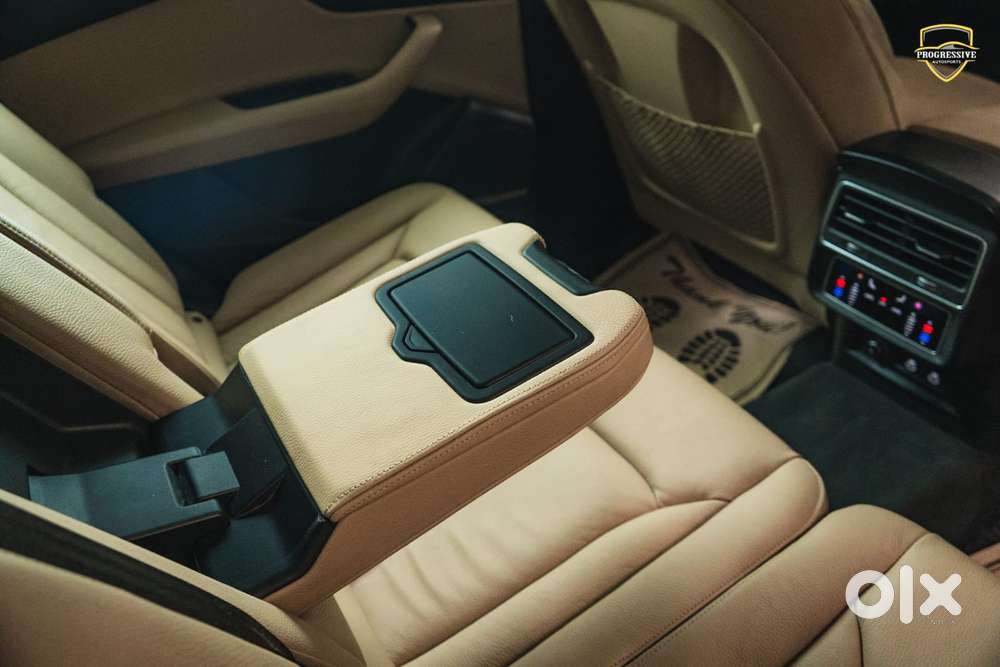 Audi Q7 2.0 45 Tfsi Technology Pack, 2022, Petrol