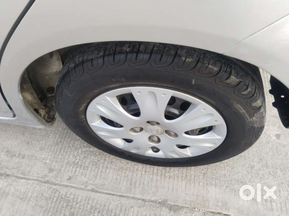 Honda Brio 2011-2013 S Mt, 2012, Petrol