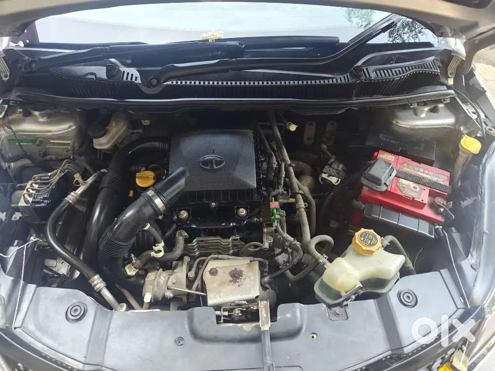 Tata Nexon 2019 Petrol 17500 Km Driven