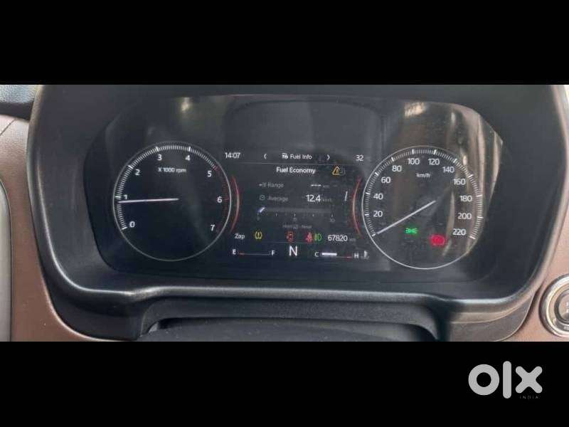 Mahindra Scorpio N Z8 L Diesel Mt 2wd 7 Str, 2023, Diesel