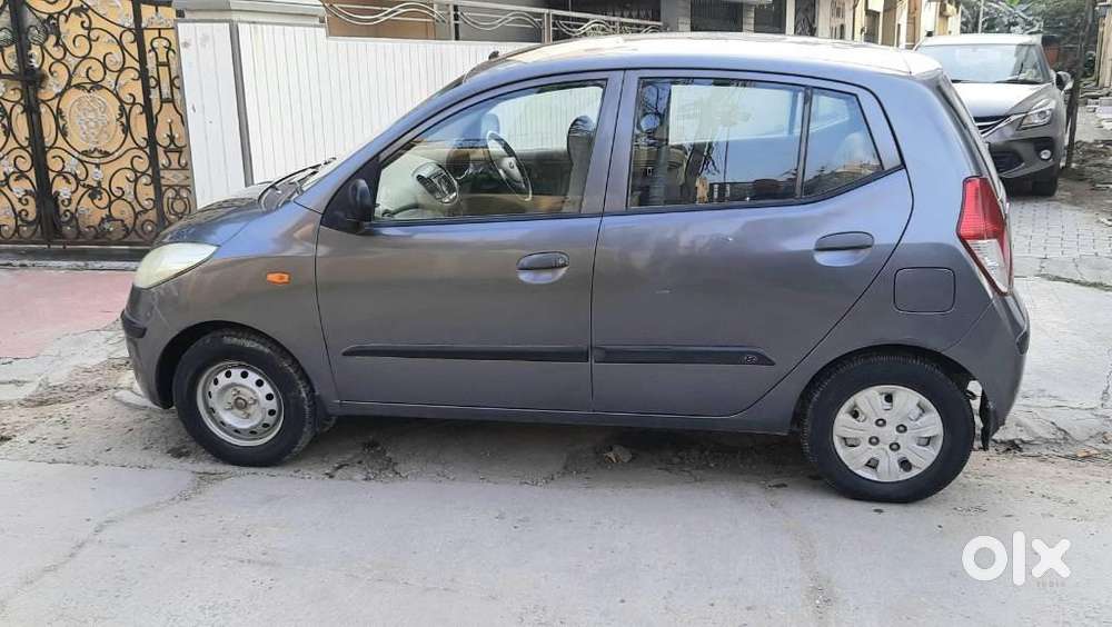 Hyundai I10 1.1l Irde Era Special Edition, 2010, Petrol