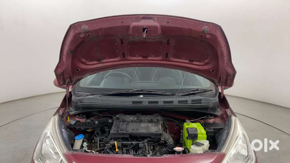 Hyundai Grand I10 1.2 Kappa Magna, 2015, Petrol