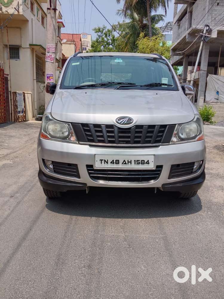 Mahindra Xylo H4 Bs Iv, 2017, Diesel