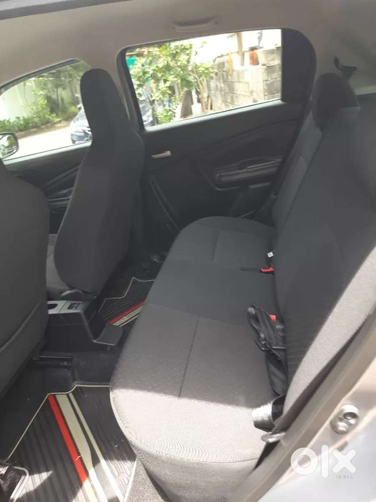 Maruti Suzuki Celerio Zxi Amt, 2023, Petrol