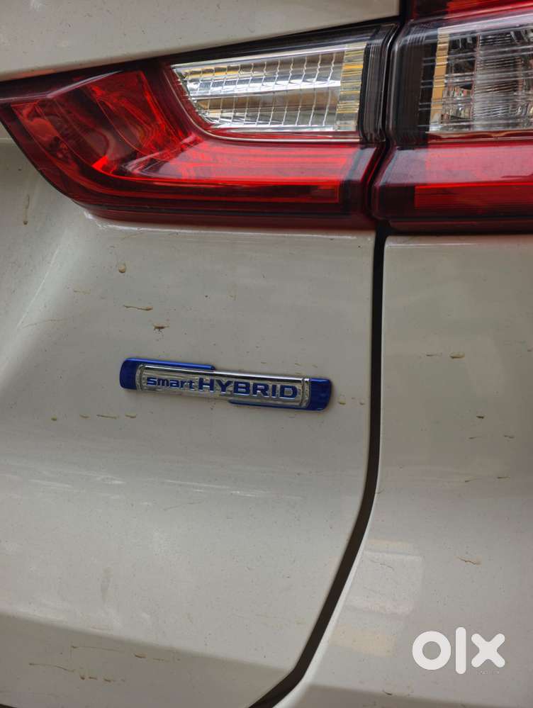 Maruti Suzuki Ertiga Vxi Shvs, 2025, Petrol
