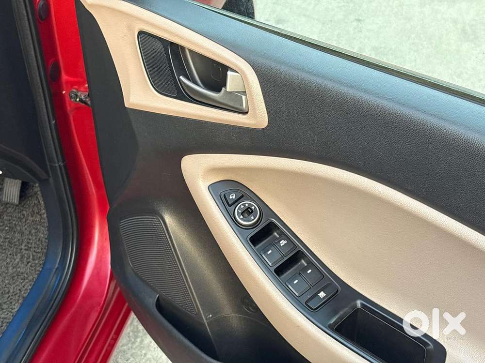 Hyundai I20 1.2 Asta, 2016, Petrol