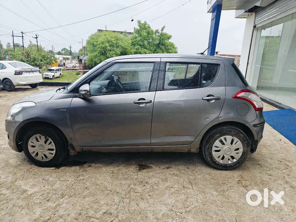 Maruti Suzuki Swift 2015 Diesel 94250 Km Driven