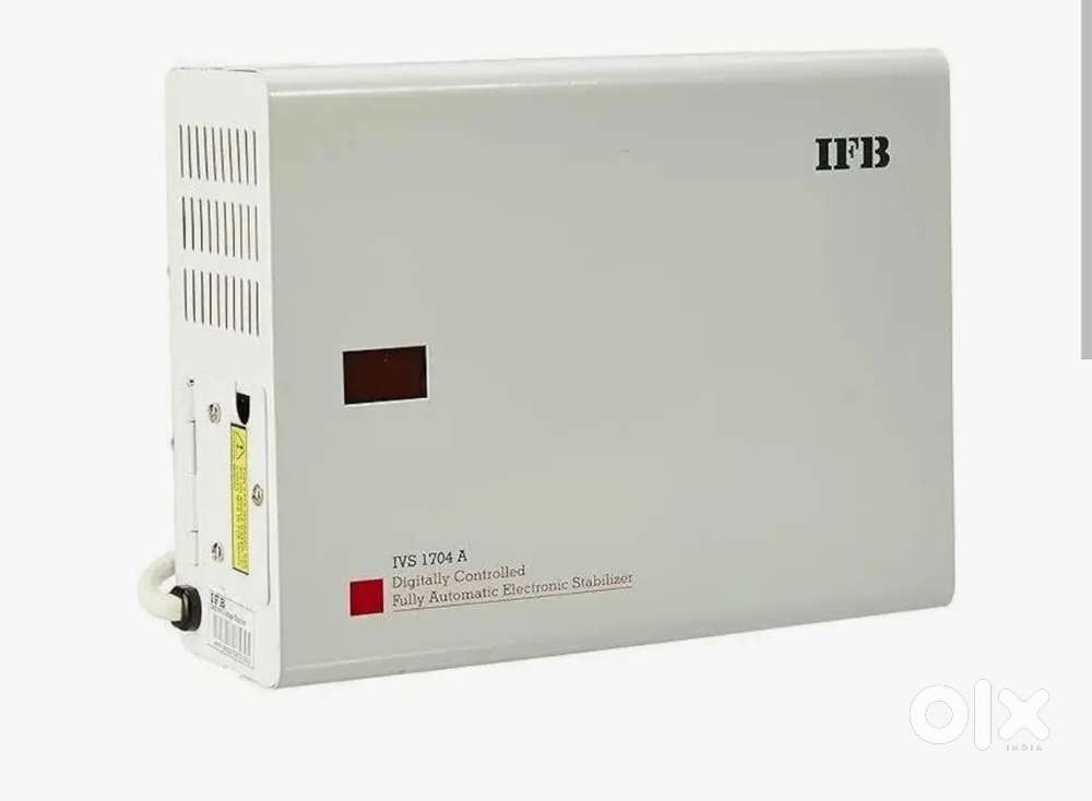 IFB stalizer