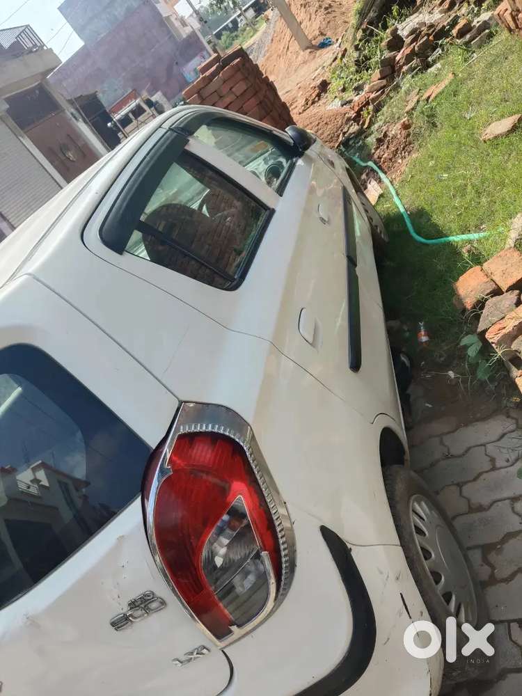 Maruti Suzuki 800 Petrol 2014